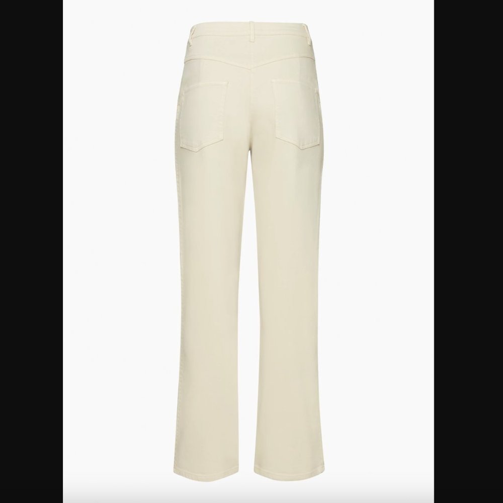 Aritzia Little Moon Archer Pant Size 8 - Picture 2 of 6